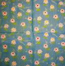 054 Daisies - 3-ply